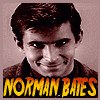 Norman Bates